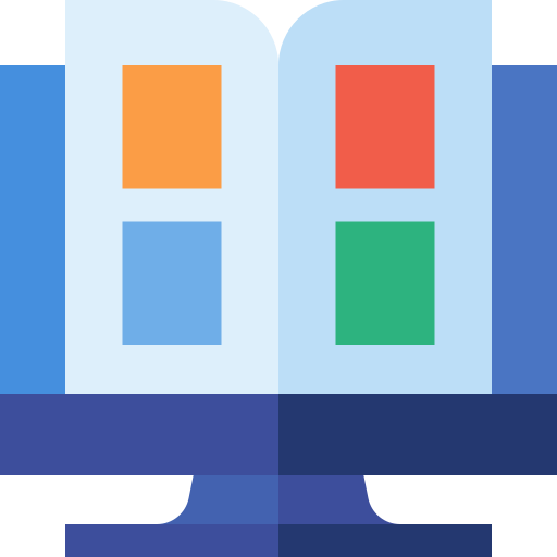 Catálogo de Cursos