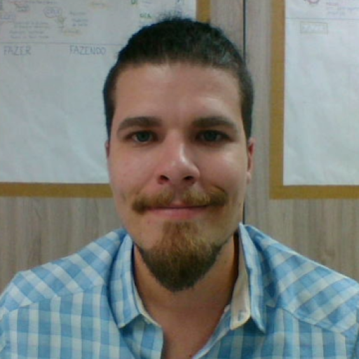 Cássio Tessmer Elias Soares