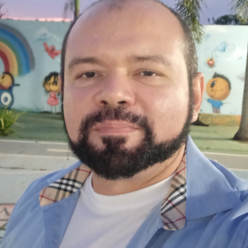Jefferson Amauri Leite de Oliveira